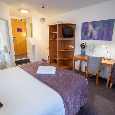 Premier Inn Solihull Exterior foto
