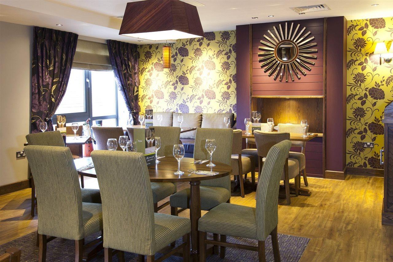 Premier Inn Solihull Exterior foto