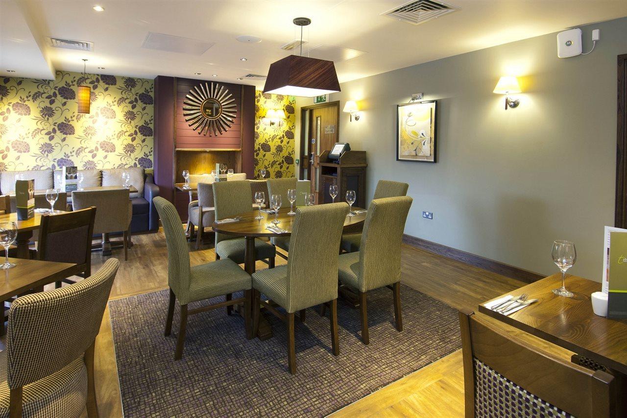 Premier Inn Solihull Exterior foto