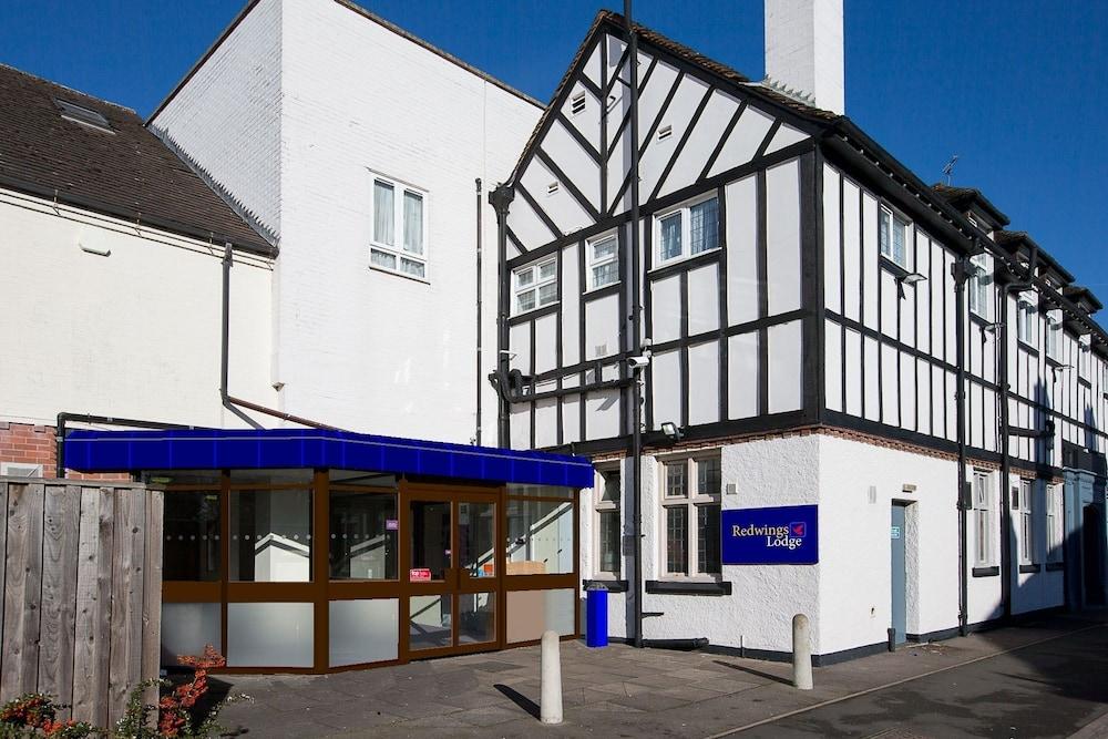Premier Inn Solihull Exterior foto