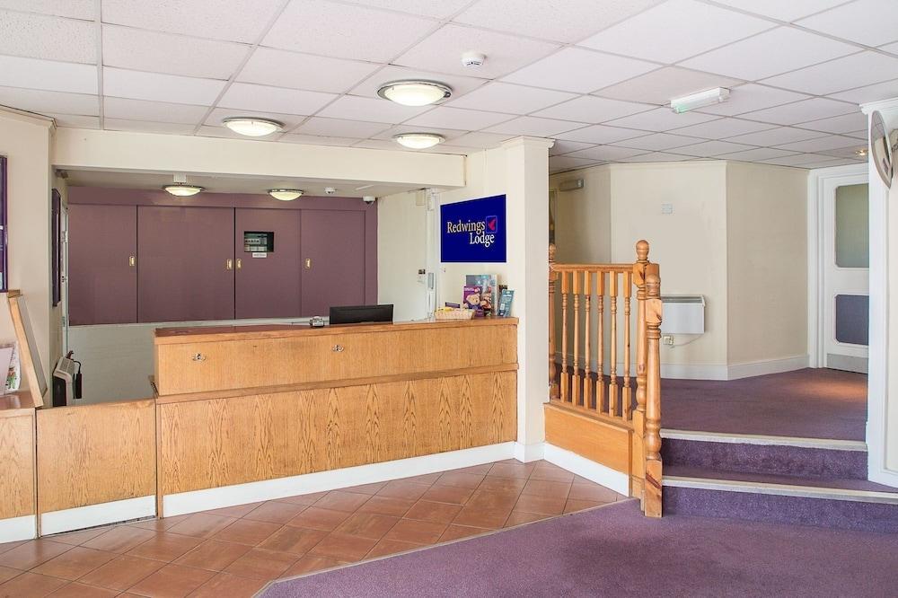 Premier Inn Solihull Exterior foto
